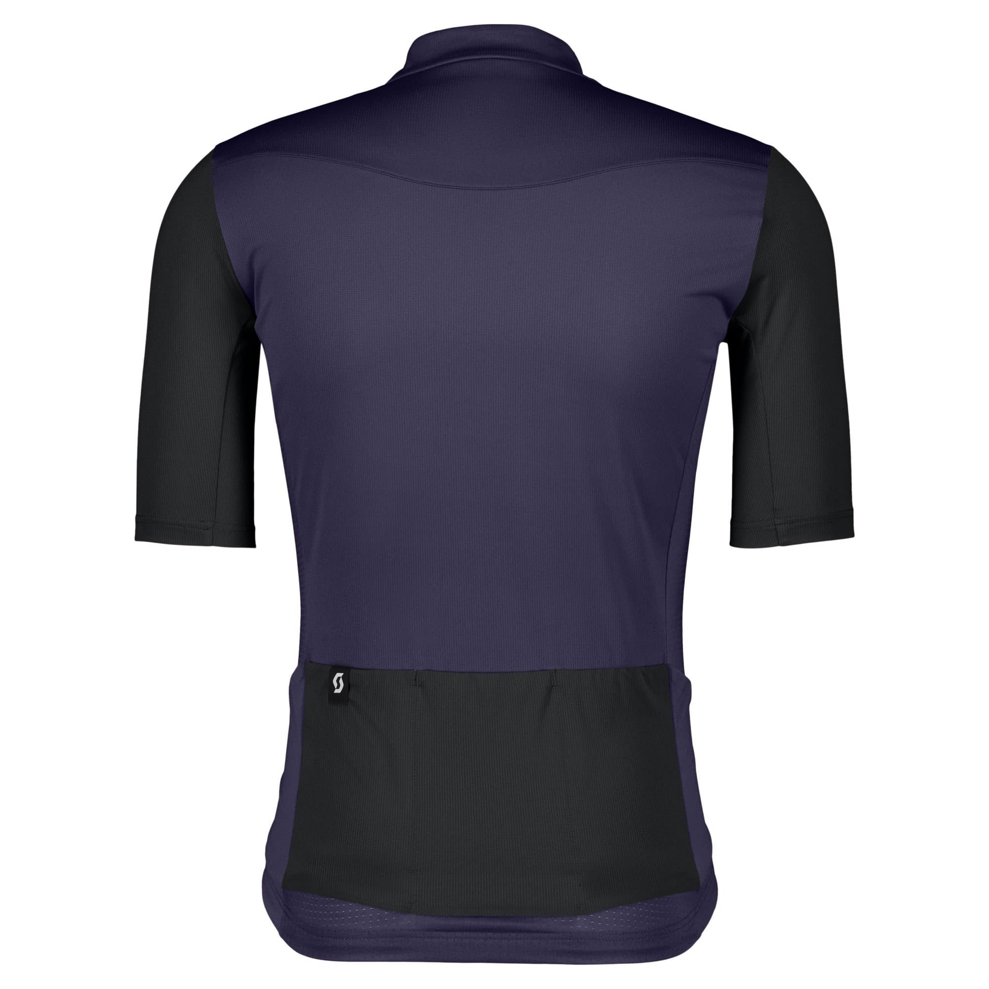 Scott M GRAVEL 10 S/SL SHIRT