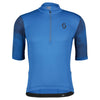 Scott M GRAVEL 10 S/SL SHIRT