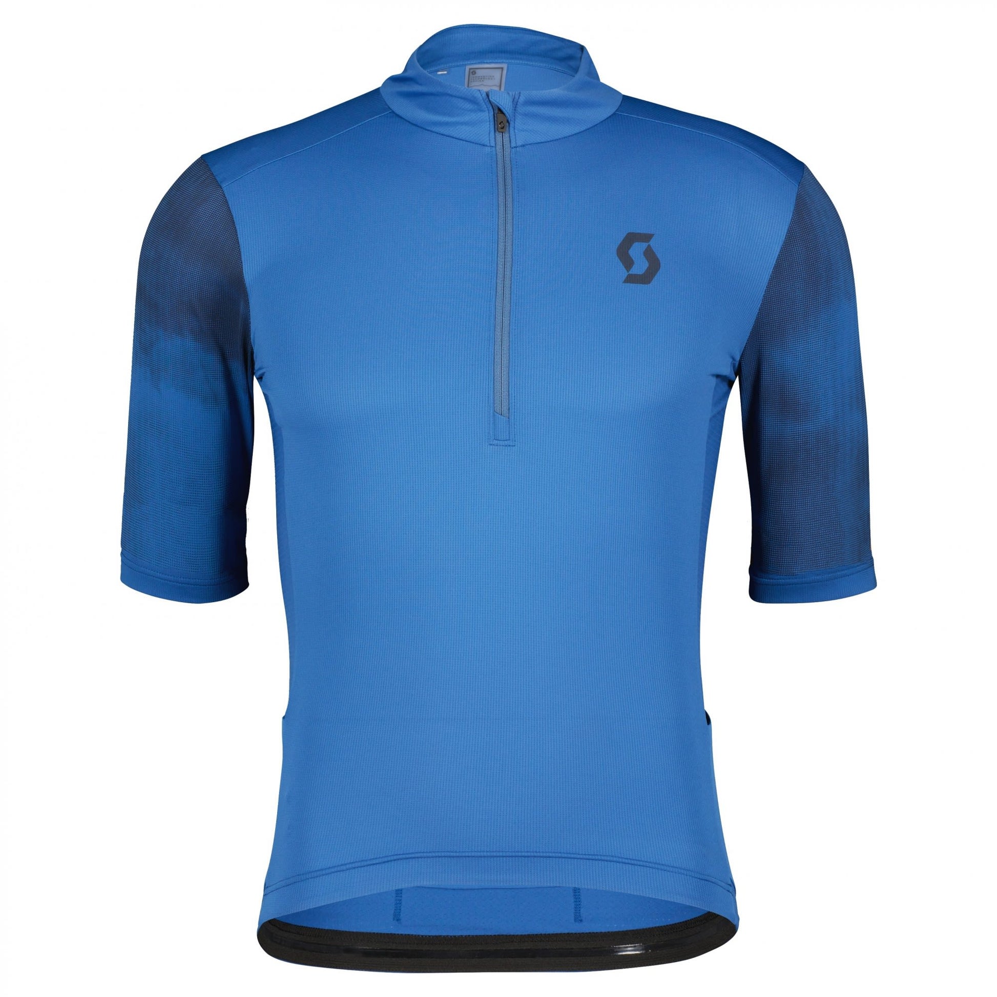 Scott M GRAVEL 10 S/SL SHIRT