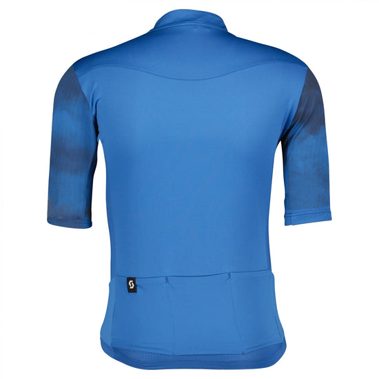 Scott M GRAVEL 10 S/SL SHIRT