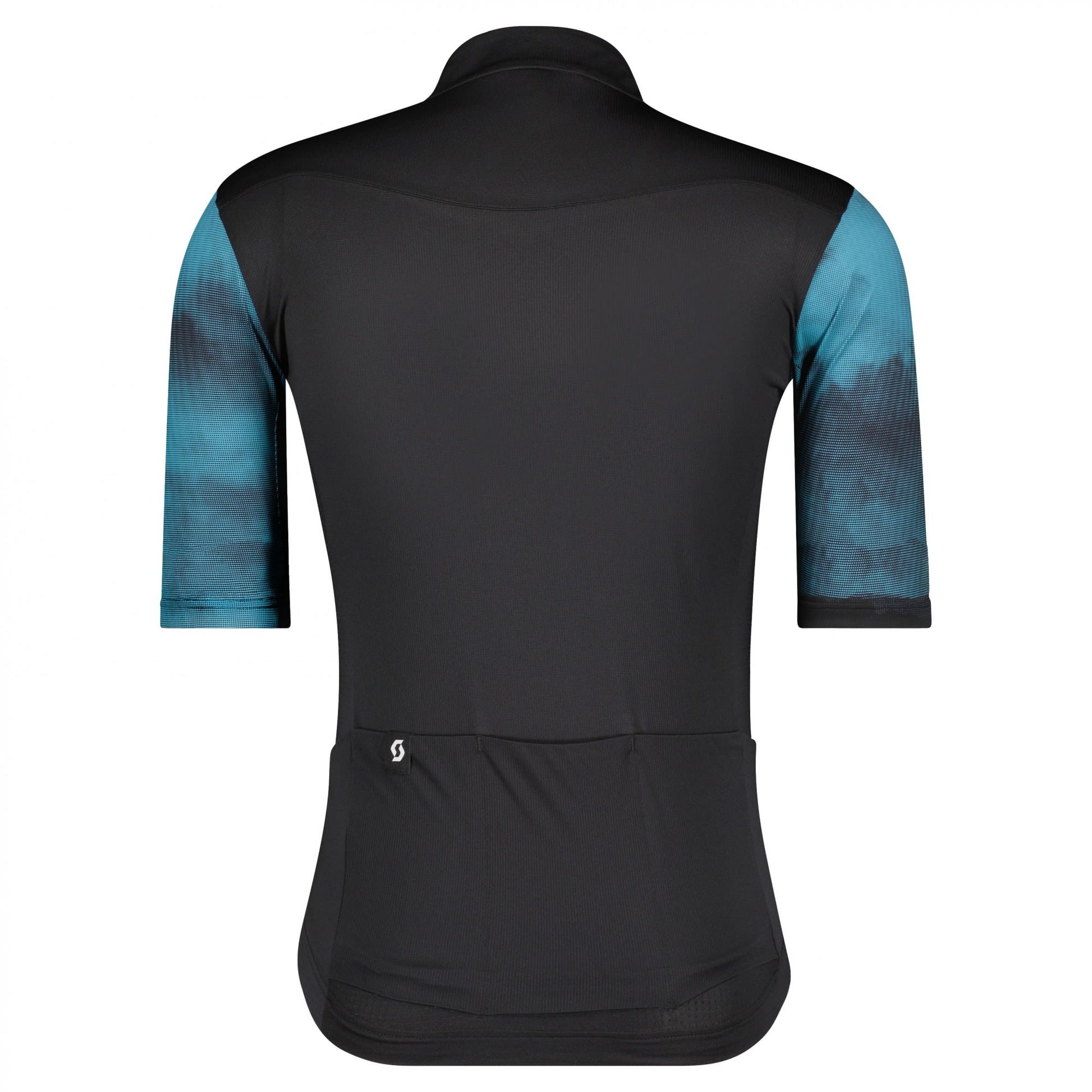 Scott M GRAVEL 10 S/SL SHIRT