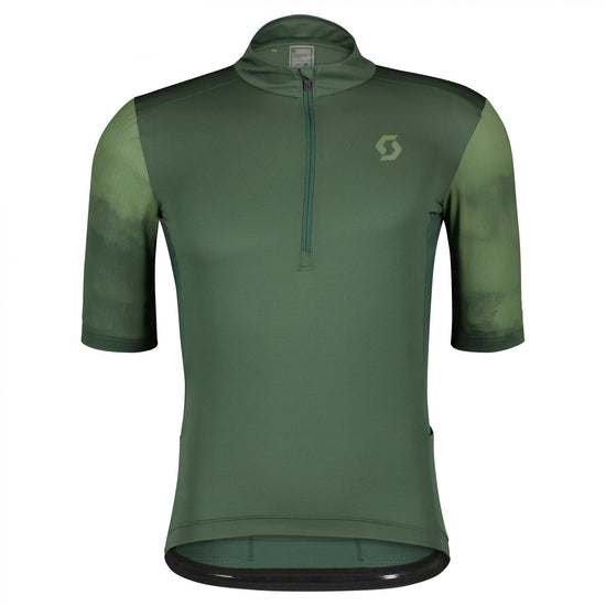 Scott M GRAVEL 10 S/SL SHIRT