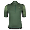 Scott M GRAVEL 10 S/SL SHIRT