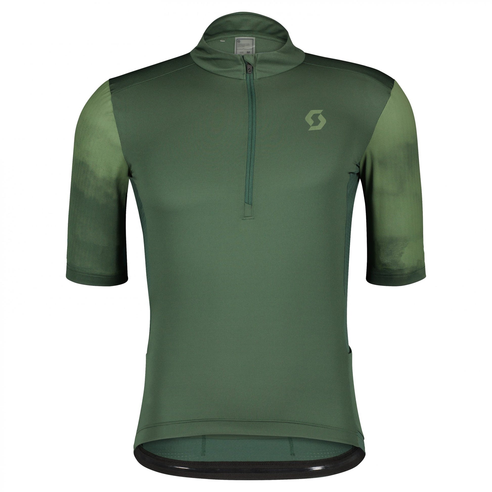 Scott M GRAVEL 10 S/SL SHIRT