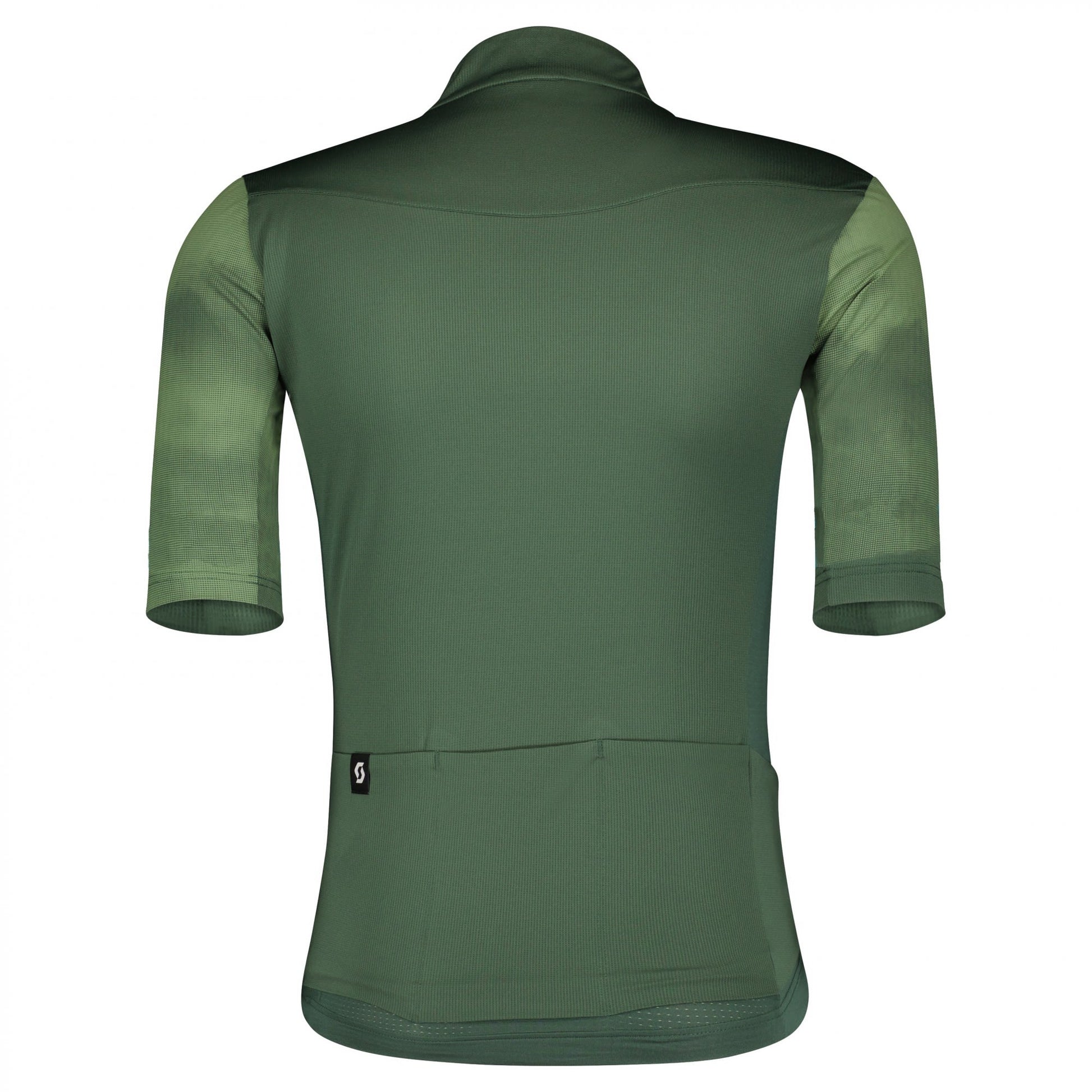 Scott M GRAVEL 10 S/SL SHIRT