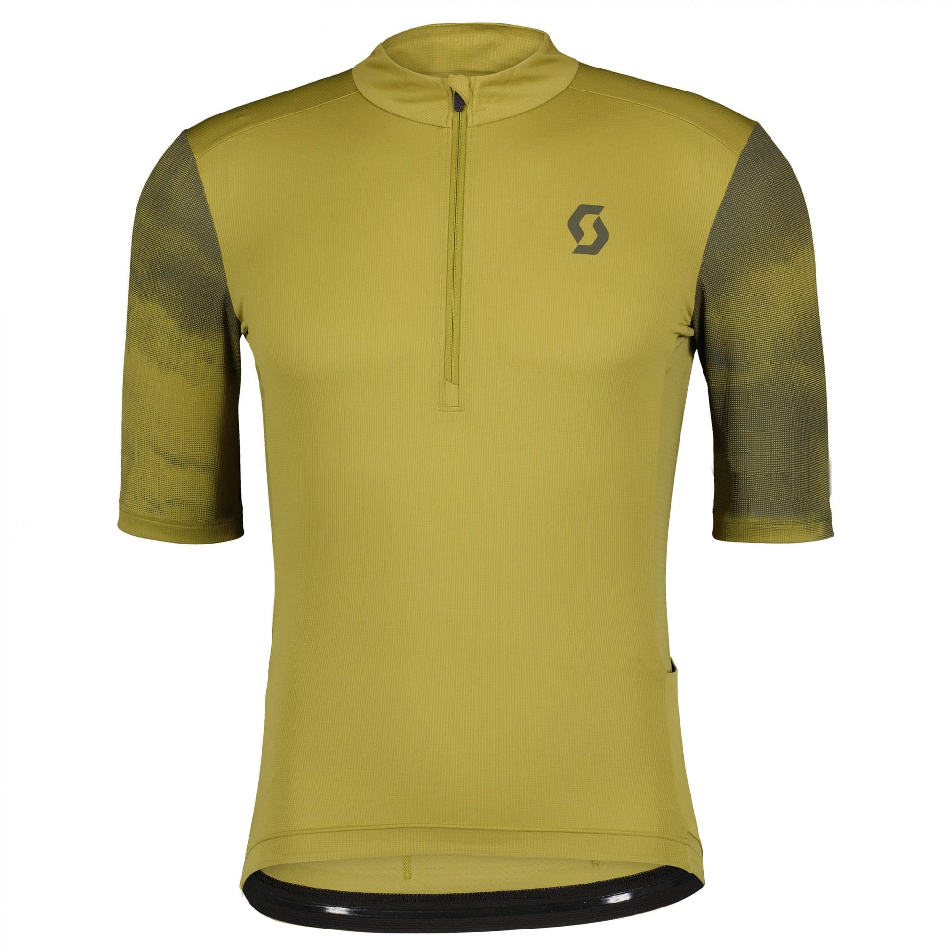 Scott M GRAVEL 10 S/SL SHIRT