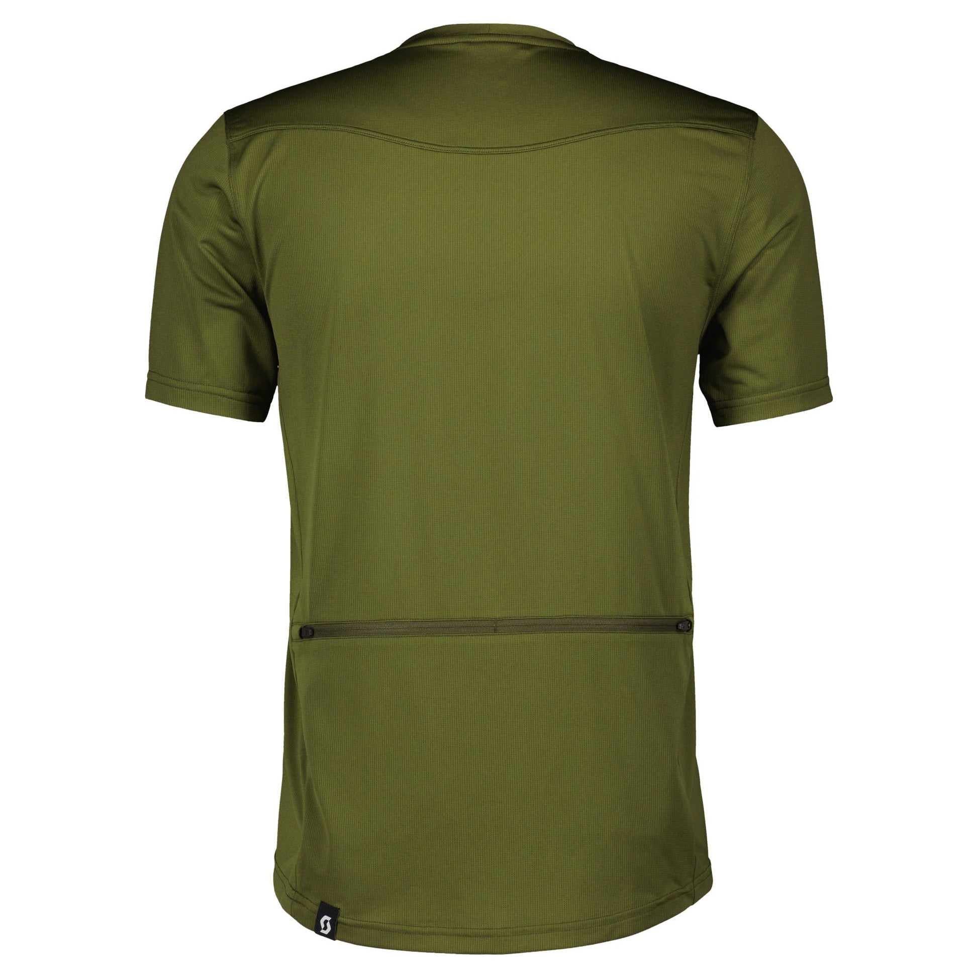 Scott M GRAVEL 20 S/SL SHIRT