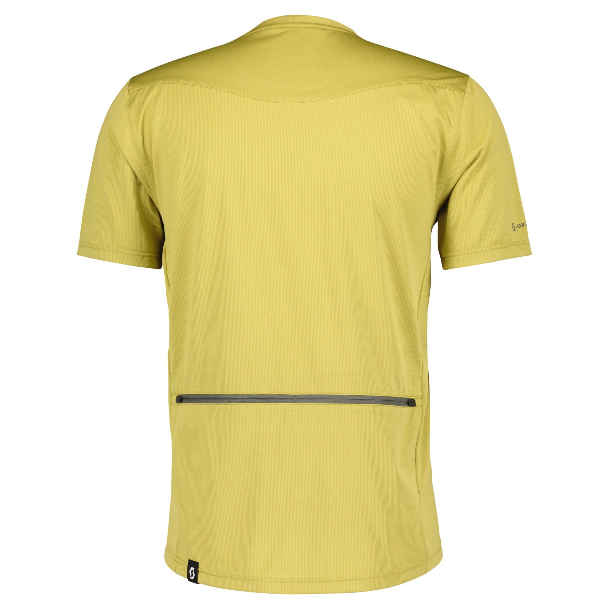 Scott M GRAVEL 20 S/SL SHIRT