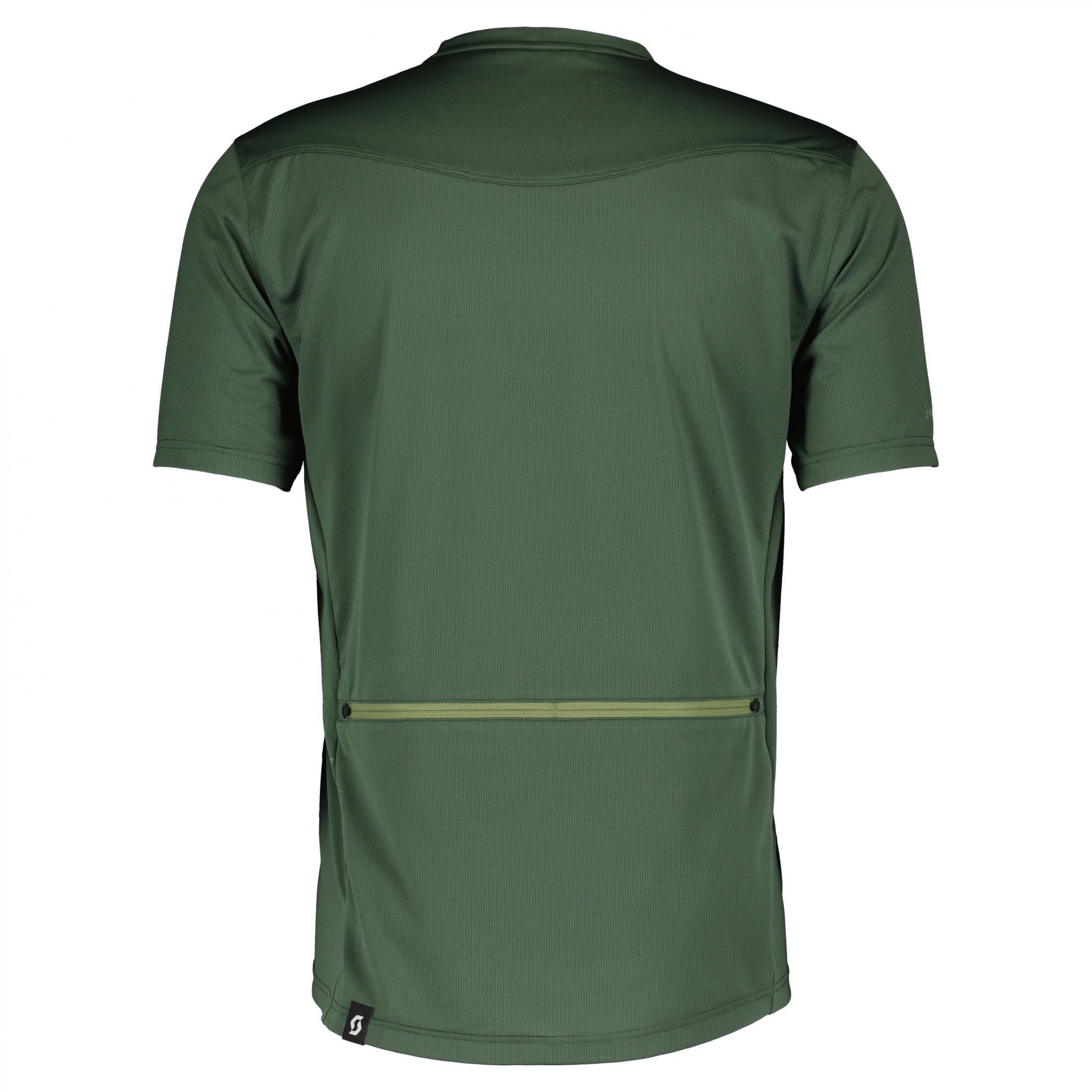 Scott M GRAVEL 20 S/SL SHIRT