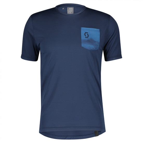 Scott M GRAVEL 20 S/SL SHIRT