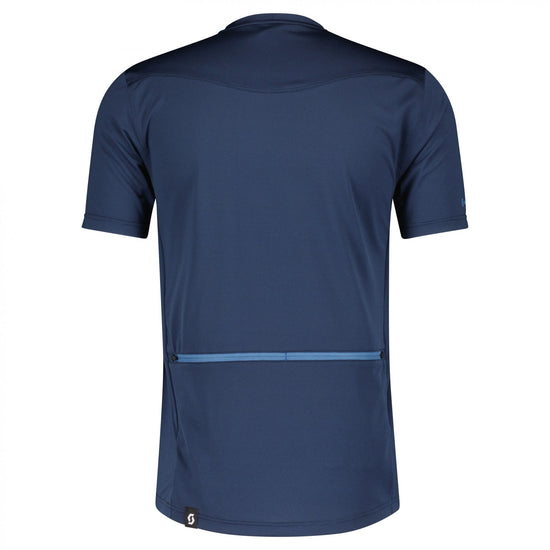 Scott M GRAVEL 20 S/SL SHIRT