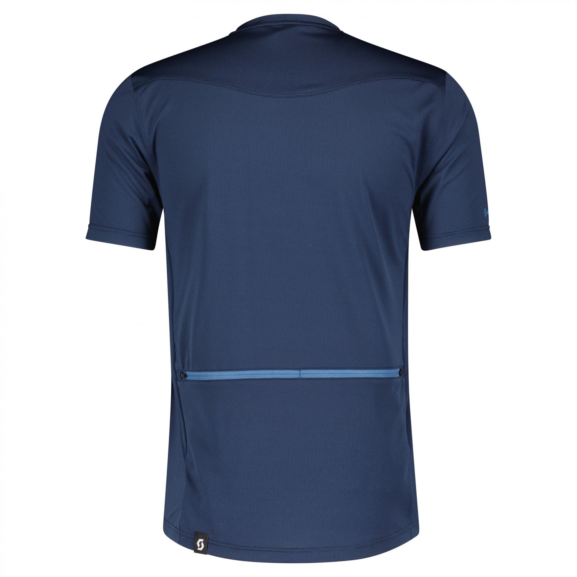 Scott M GRAVEL 20 S/SL SHIRT