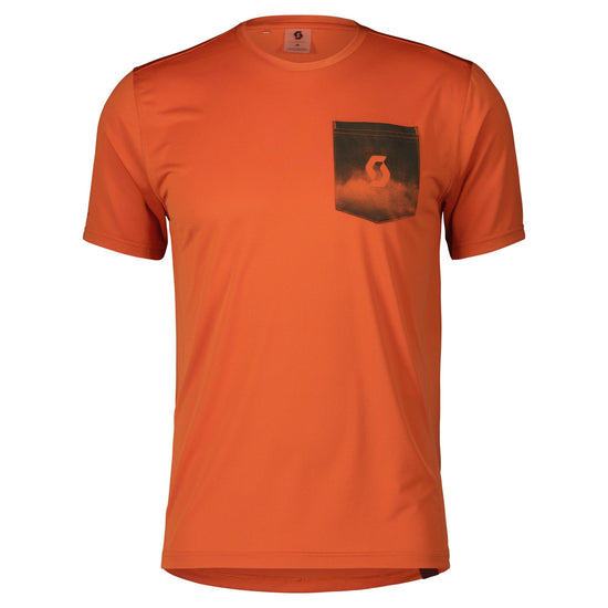 Scott M GRAVEL 20 S/SL SHIRT