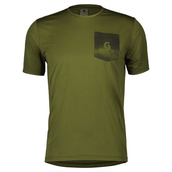 Scott M GRAVEL 20 S/SL SHIRT