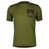 Scott M GRAVEL 20 S/SL SHIRT