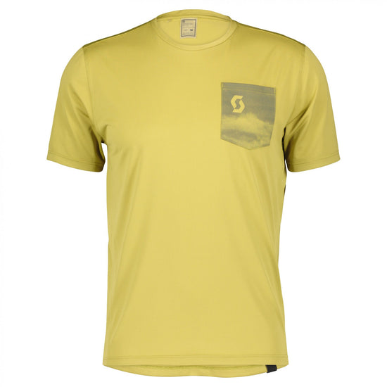 Scott M GRAVEL 20 S/SL SHIRT