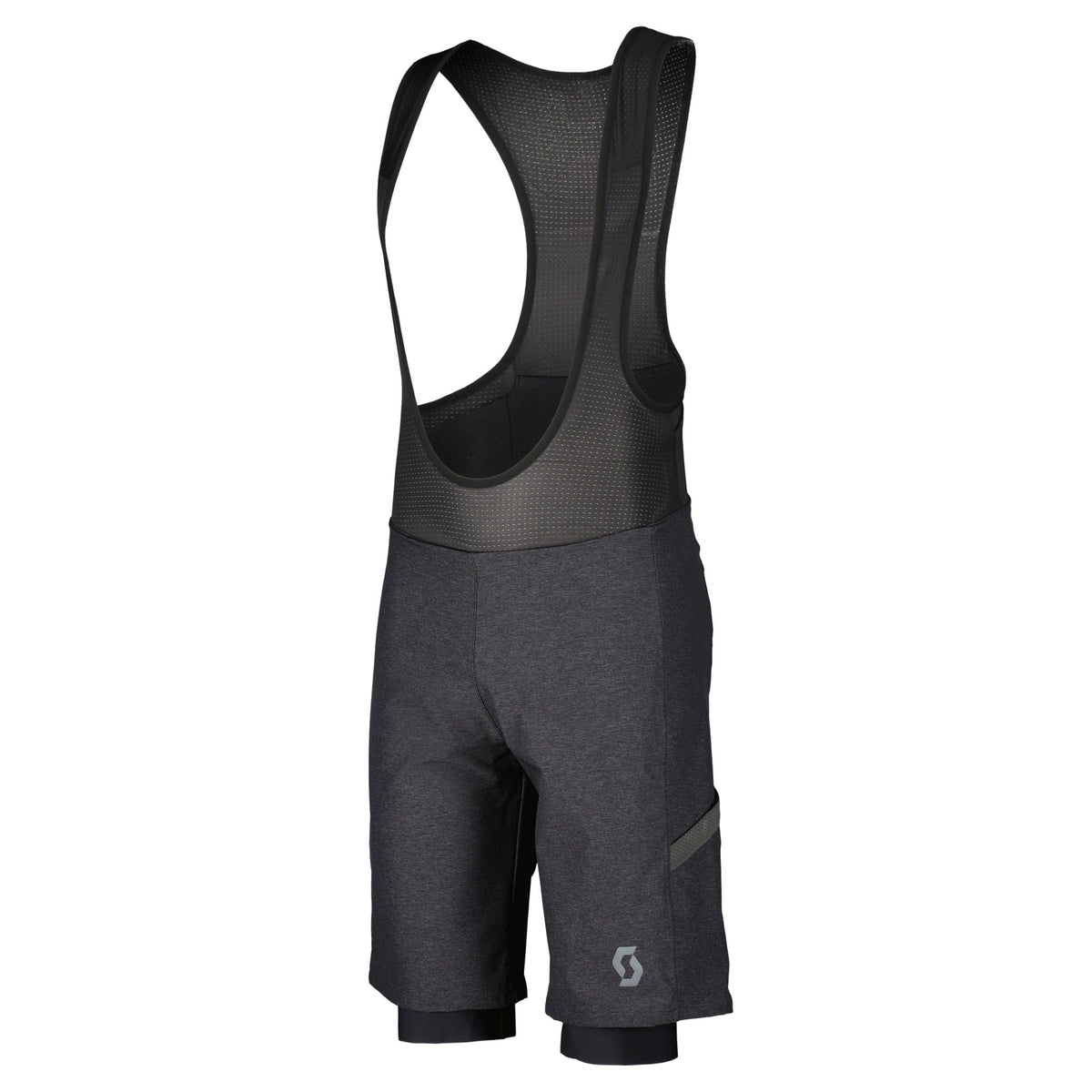 Scott M GRAVEL HYBRID +++ SHORTS