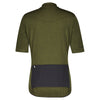Scott M GRAVEL MERINO S/SL SHIRT