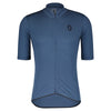 Scott M GRAVEL MERINO S/SL SHIRT