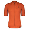 Scott M GRAVEL MERINO S/SL SHIRT
