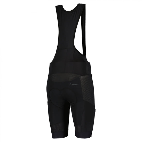 Scott M GRAVEL UNDERWEAR +++ BIB SHORTS