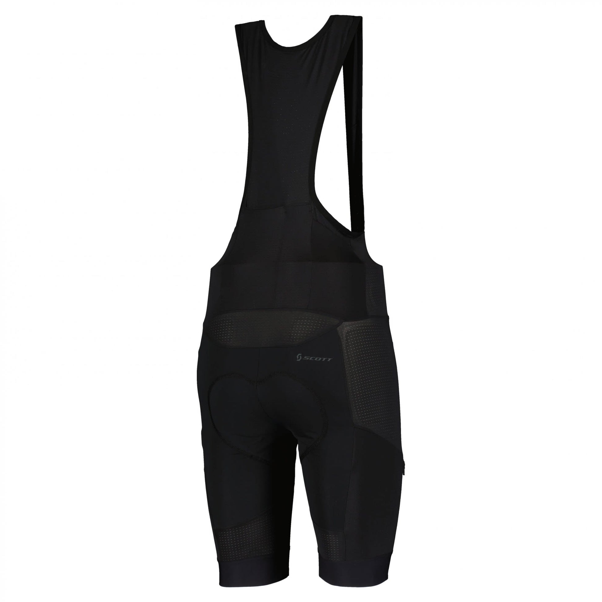 Scott M GRAVEL UNDERWEAR +++ BIB SHORTS