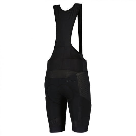 Scott M GRAVEL UNDERWEAR +++ BIB SHORTS