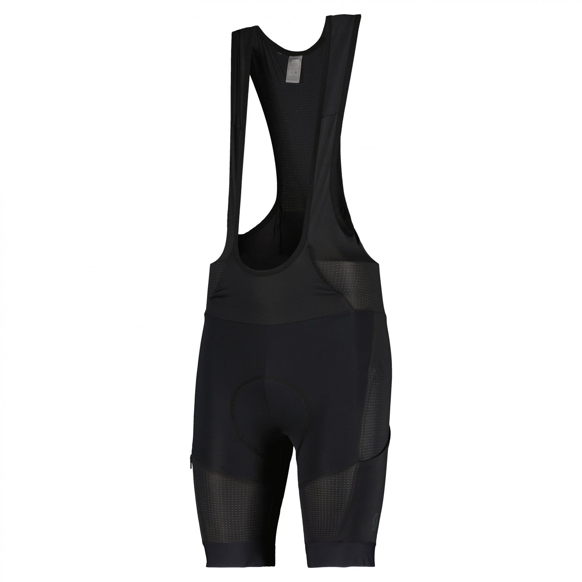 Scott M GRAVEL UNDERWEAR +++ BIB SHORTS