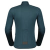 Scott M GRAVEL WARM MERINO L/SL