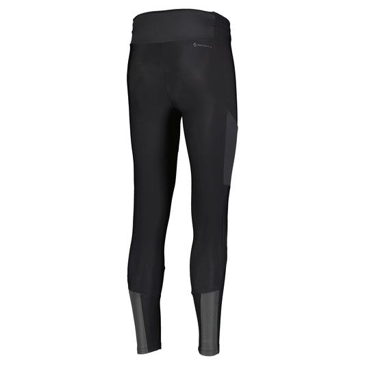 Scott M GRAVEL WARM TIGHTS WITHOUT PAD