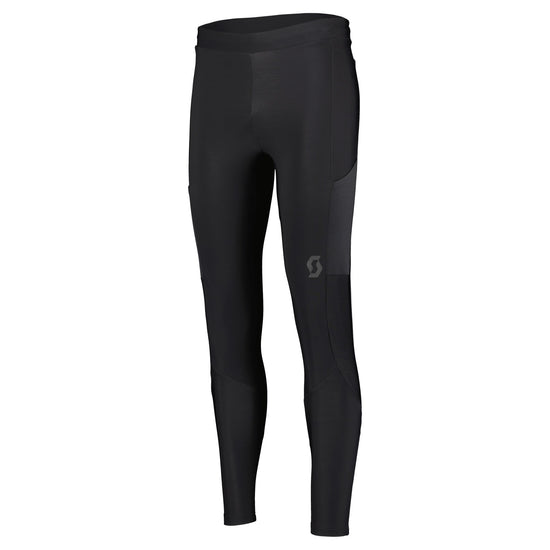 Scott M GRAVEL WARM TIGHTS WITHOUT PAD