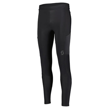 Scott M GRAVEL WARM TIGHTS WITHOUT PAD