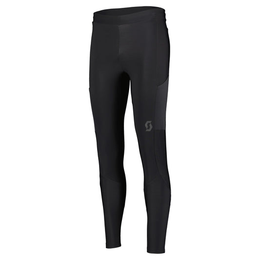 Scott M GRAVEL WARM TIGHTS WITHOUT PAD
