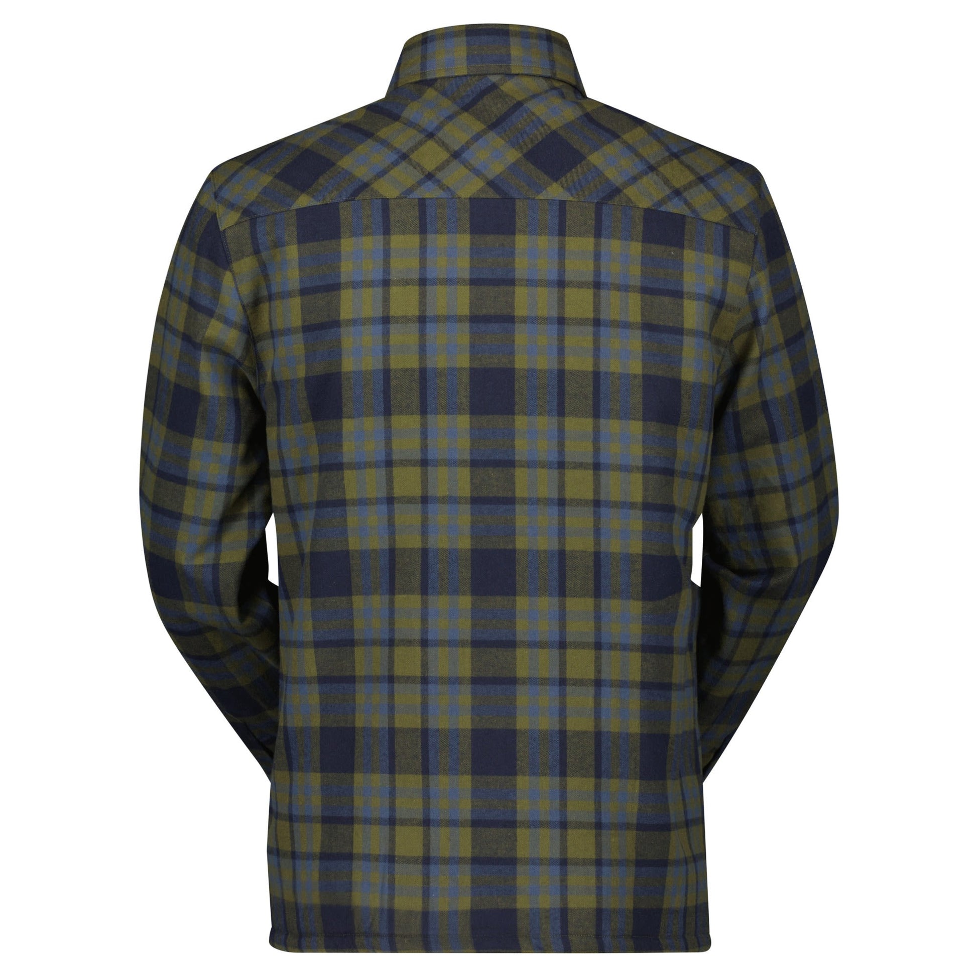 Scott M Heritage Pile Shirt