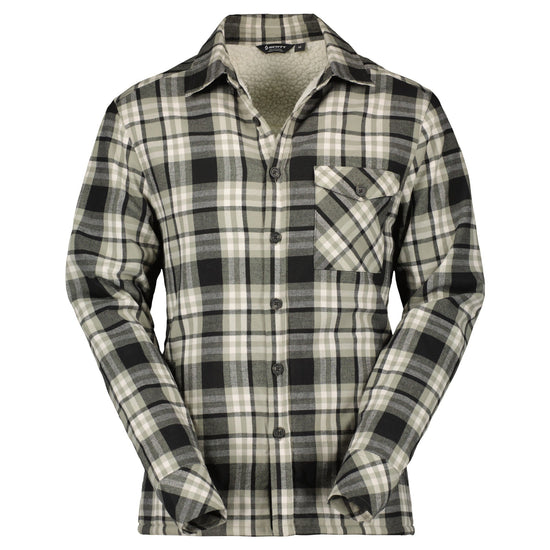 Scott M Heritage Pile Shirt