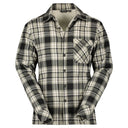 Scott M HERITAGE PILE SHIRT