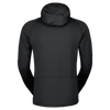 Scott M HOODY DEFINED LIGHT PULLOVER