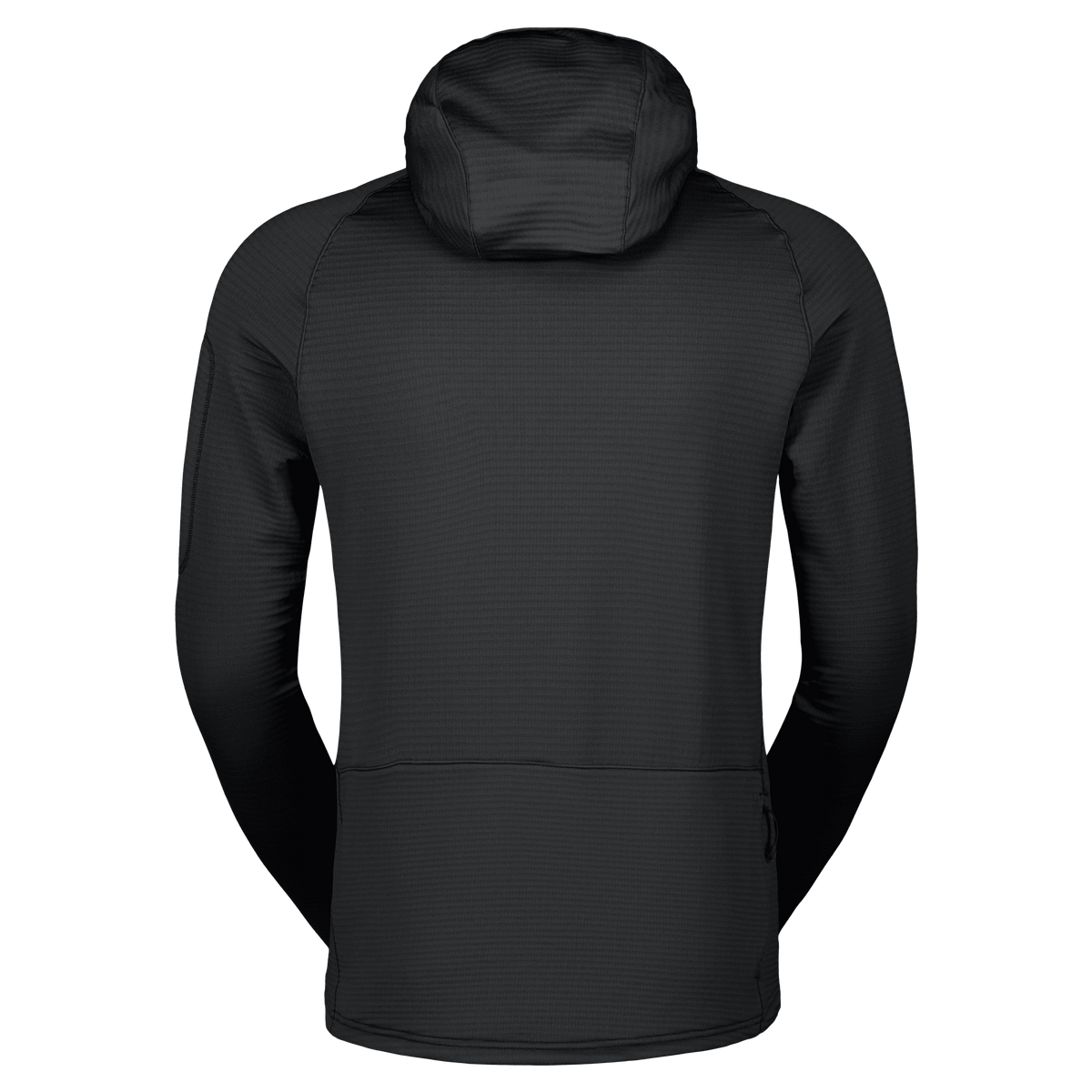Scott M HOODY DEFINED LIGHT PULLOVER
