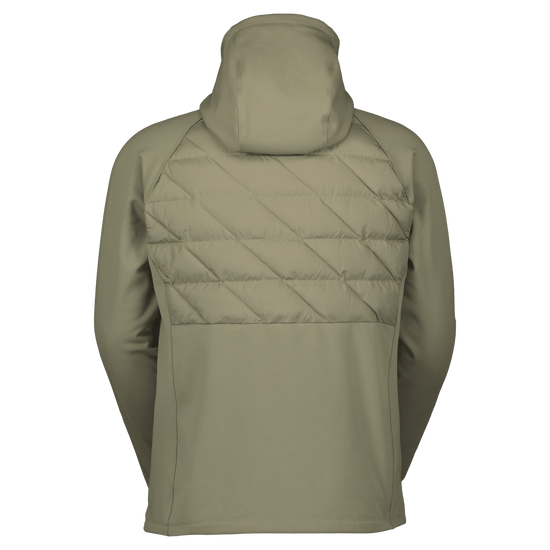 Scott M HOODY DEFINED WARM HYBRID