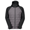 Scott M HOODY DEFINED WARM HYBRID