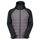 Scott M HOODY DEFINED WARM HYBRID