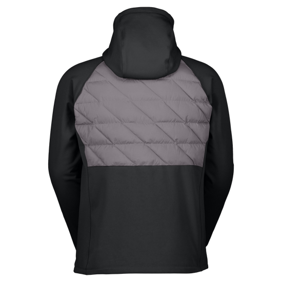 Scott M HOODY DEFINED WARM HYBRID
