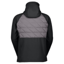 Scott M HOODY DEFINED WARM HYBRID