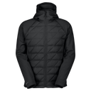 Scott M HOODY DEFINED WARM HYBRID