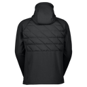 Scott M HOODY DEFINED WARM HYBRID