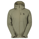 Scott M HOODY DEFINED WARM ZIP