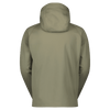 Scott M HOODY DEFINED WARM ZIP