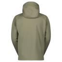 Scott M HOODY DEFINED WARM ZIP