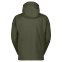 Scott M HOODY DEFINED WARM ZIP