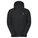Scott M HOODY DEFINED WARM ZIP
